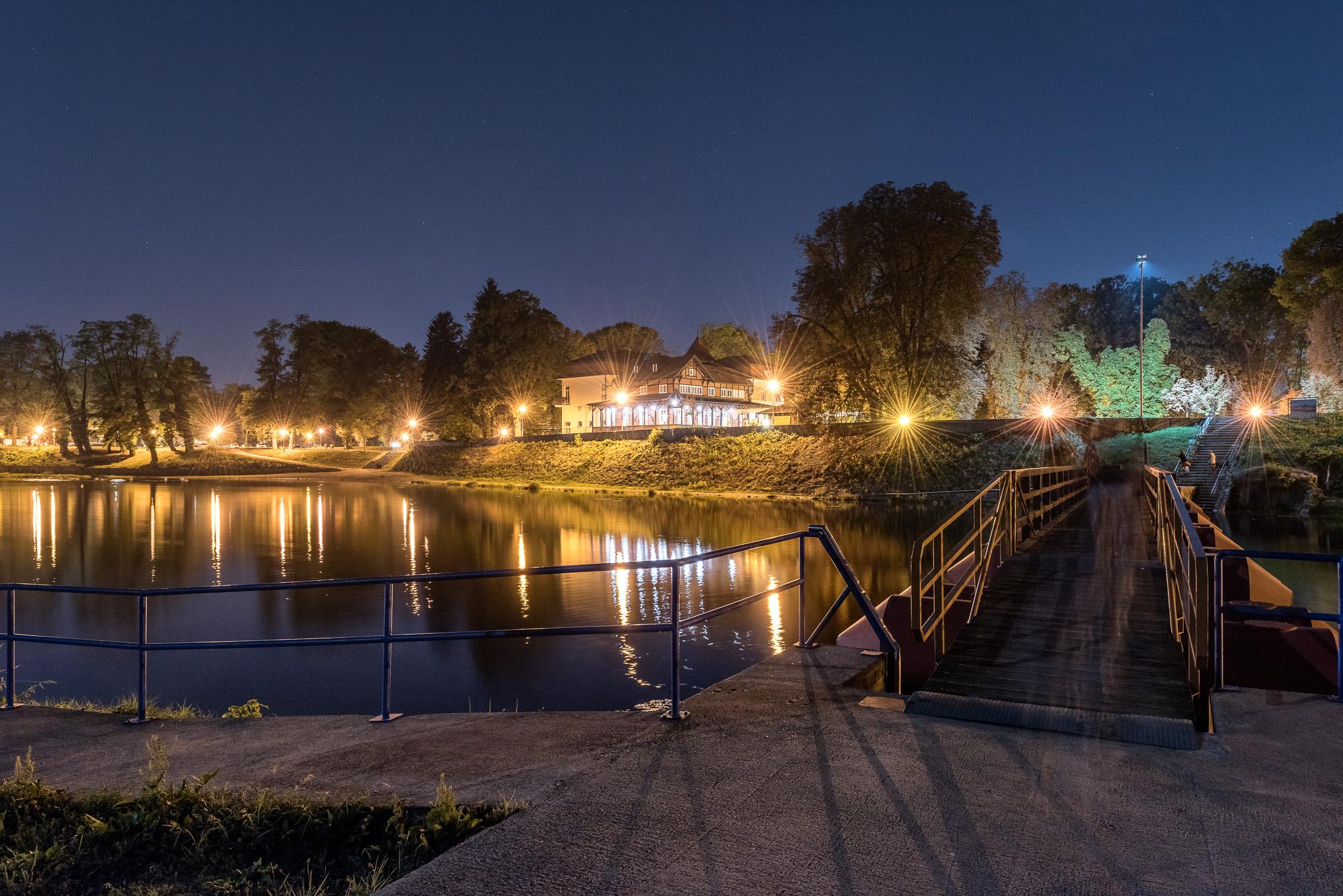 Boutique Hotel Korana Srakovcic Karlovac Exterior foto