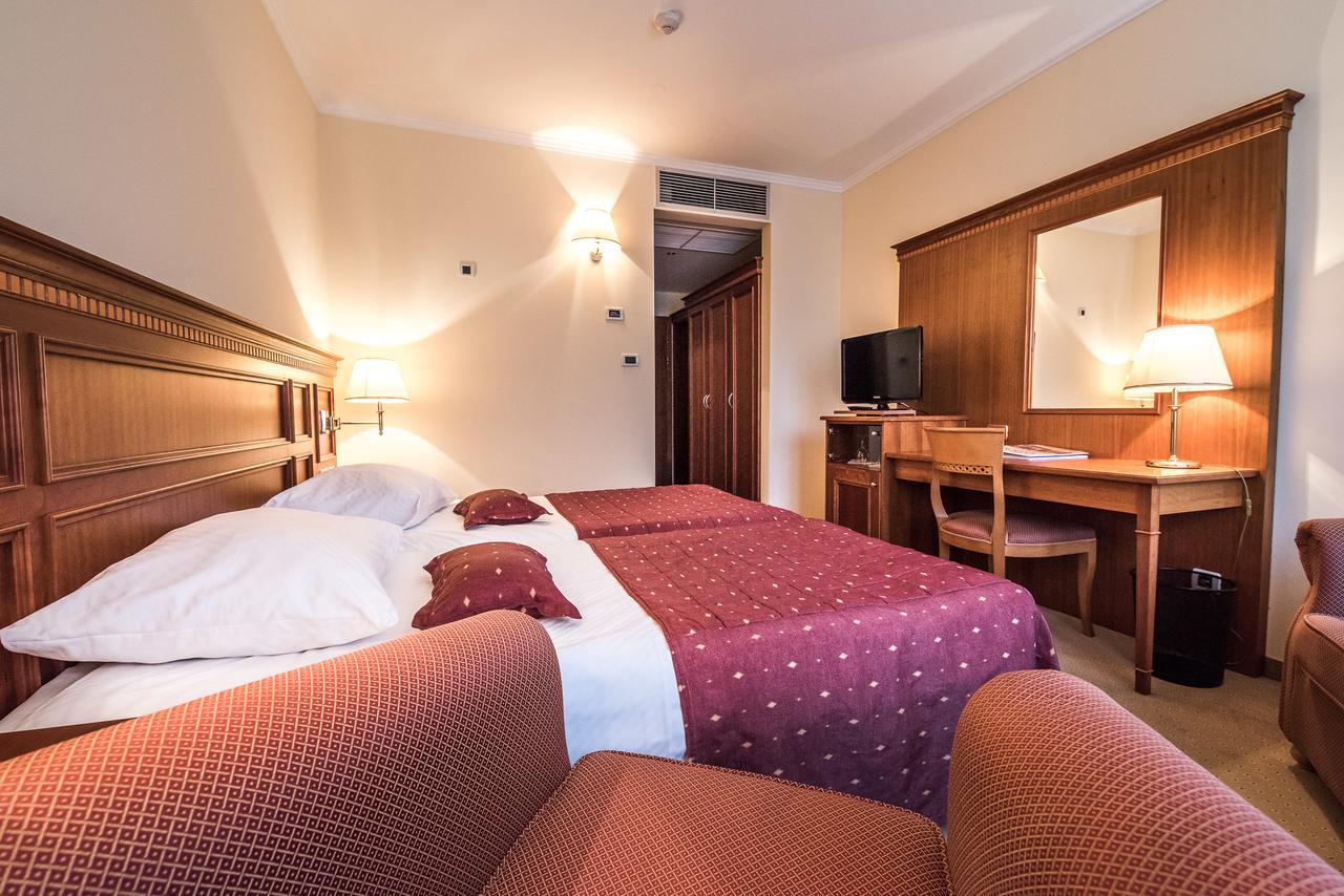 Boutique Hotel Korana Srakovcic Karlovac Habitación foto